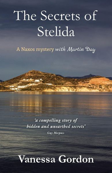 Produktbild: The Secrets of Stelida