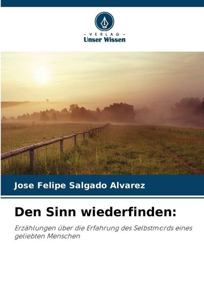 Produktbild: Den Sinn wiederfinden: