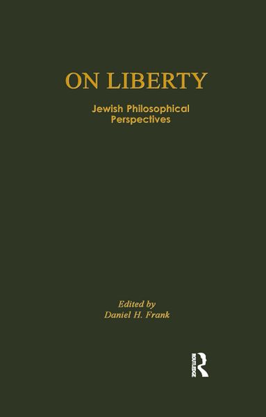 Produktbild: On Liberty