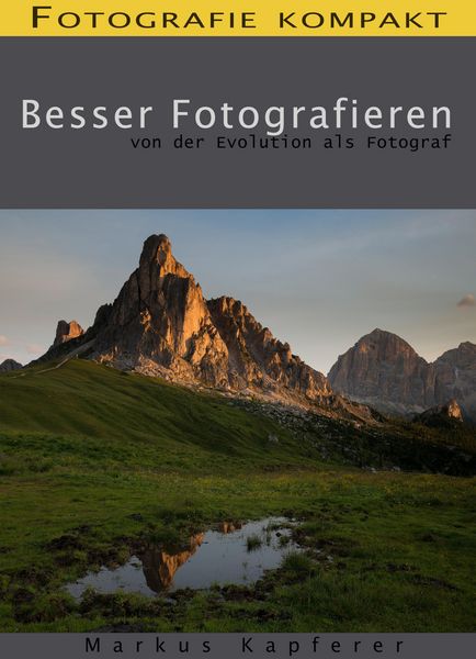Produktbild: Fotografie kompakt: Besser Fotografieren