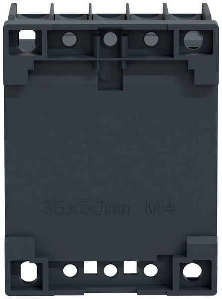 Produktbild: Schneider Electric LC1K0610P7 Sch&uuml;tz 1 Schlie&szlig;er 1St.