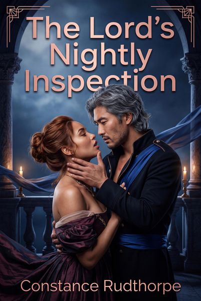 Produktbild: The Lord's Nightly Inspection