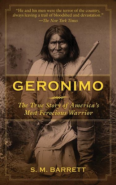 Produktbild: Geronimo