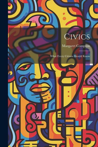 Produktbild: Civics: What Every Citizen Should Know