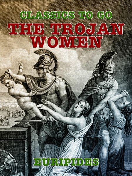 Produktbild: The Trojan Women
