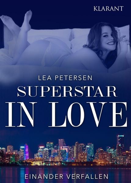 Produktbild: Superstar in Love. Einander verfallen - Erotischer Roman