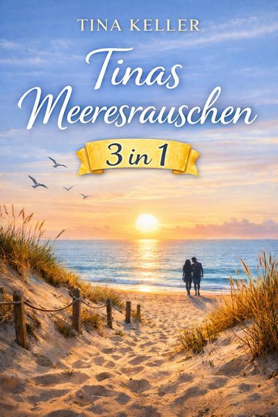 Produktbild: Tinas Meeresrauschen 3 in 1