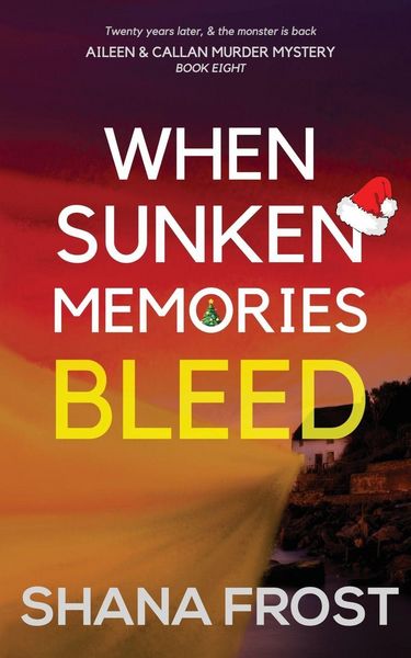 Produktbild: When Sunken Memories Bleed