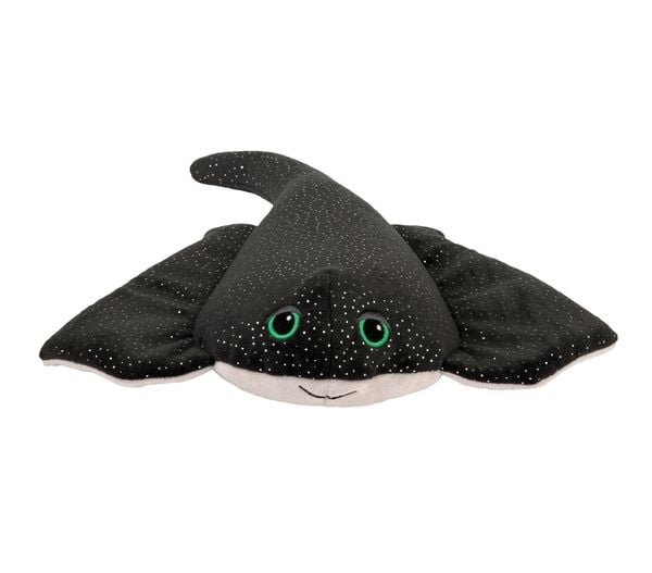 Produktbild: W&auml;rmekissen Warmies&reg; Manta-Rochen
