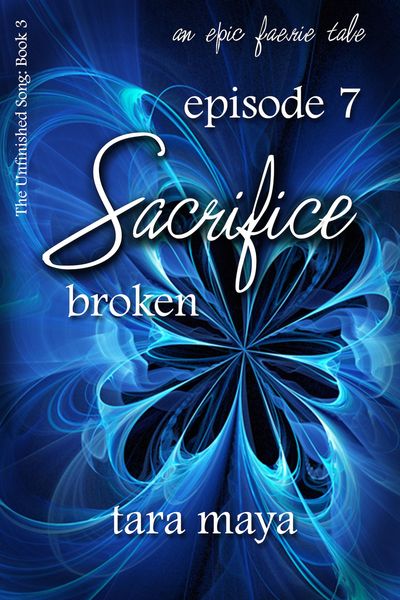 Produktbild: Sacrifice - Broken (Book 3-Episode 7)