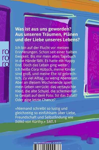 Produktbild: Eine halbe Ewigkeit