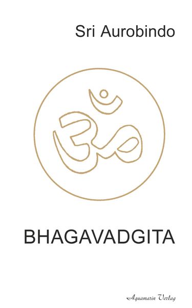 Produktbild: Bhagavadgita