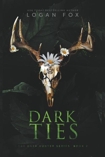 Produktbild: Dark Ties