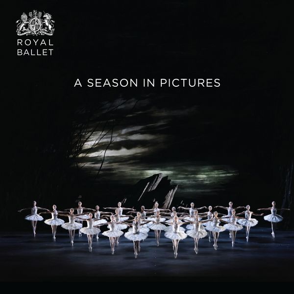 Produktbild: Royal Ballet: A Season in Pictures