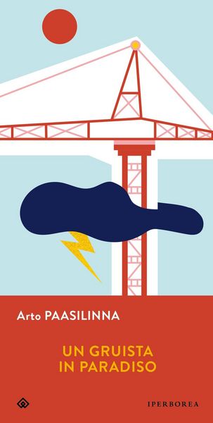 Produktbild: Un gruista in Paradiso