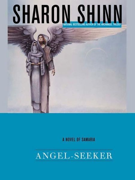 Produktbild: Angel-Seeker