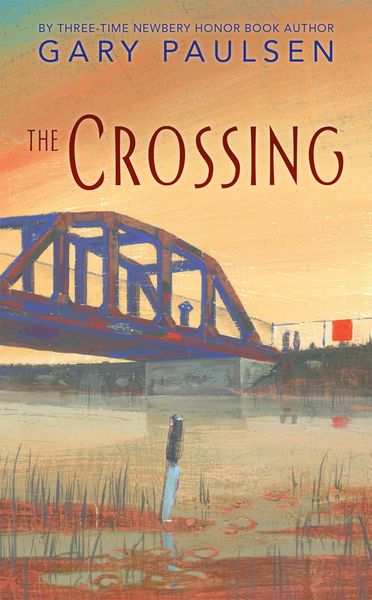 Produktbild: The Crossing