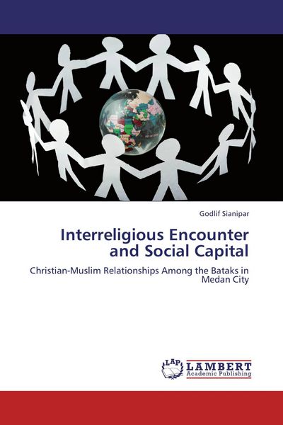 Produktbild: Interreligious Encounter and Social Capital
