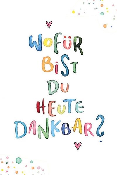 Produktbild: Kartenbox: Worauf wartest du? &ndash; 64 Karten, die dich gl&uuml;cklich machen