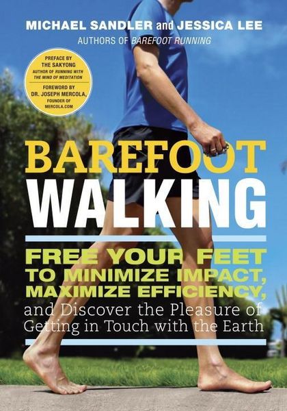 Produktbild: Barefoot Walking