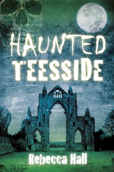 Produktbild: Haunted Teesside