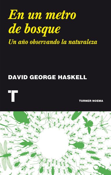 Produktbild: En un metro de bosque