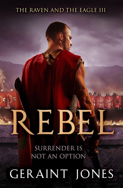 Produktbild: Rebel