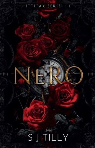 Produktbild: Nero - Ittifak Serisi 1