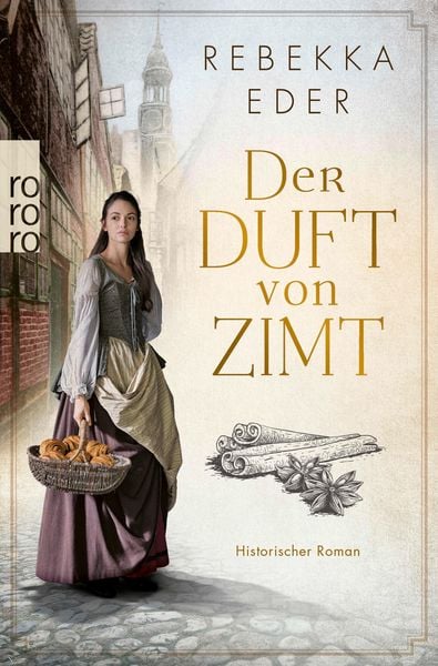Produktbild: Der Duft von Zimt