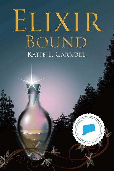 Produktbild: Elixir Bound