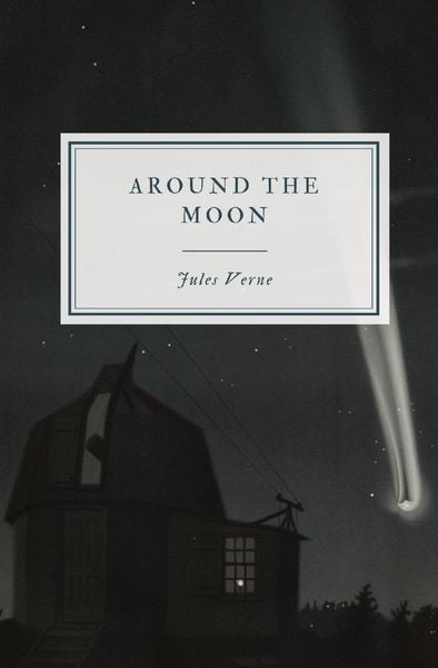 Produktbild: Around the Moon