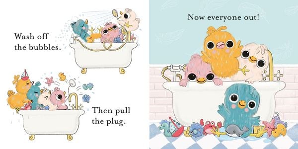 Produktbild: Bird Bath