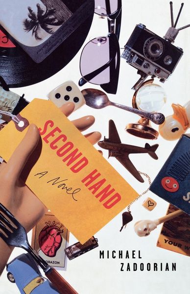 Produktbild: Second Hand