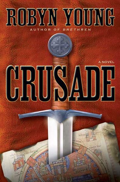 Produktbild: Crusade