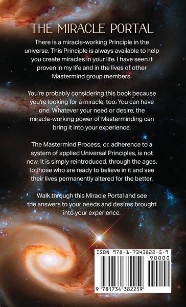 Produktbild: The Miracle Portal