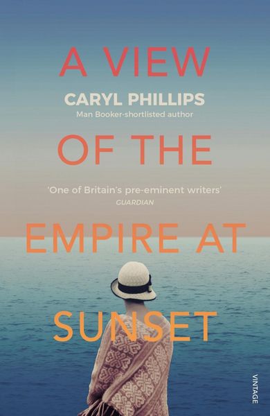 Produktbild: A View of the Empire at Sunset