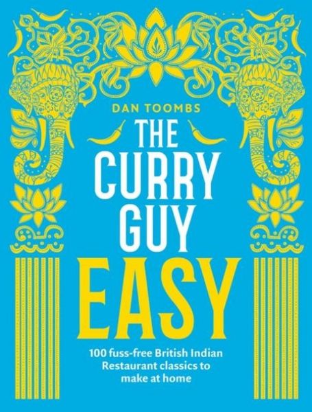 Produktbild: Curry Guy Easy