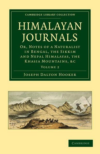 Produktbild: Himalayan Journals - Volume 2