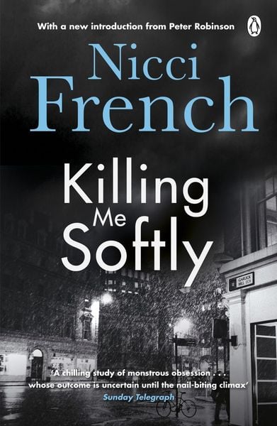 Produktbild: Killing Me Softly
