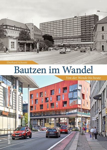 Produktbild: Bautzen im Wandel