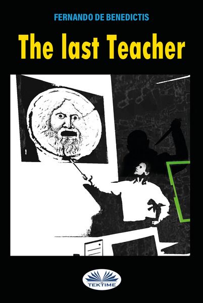 Produktbild: The Last Teacher