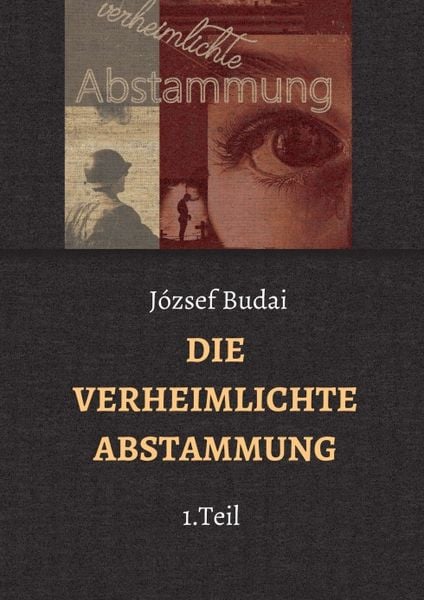 Produktbild: Die verheimlichte Abstammung