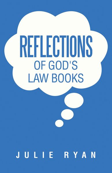Produktbild: Reflections of God's Law Books