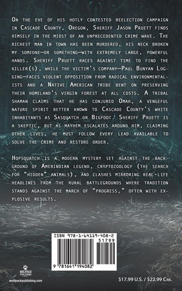 Produktbild: Hopsquatch