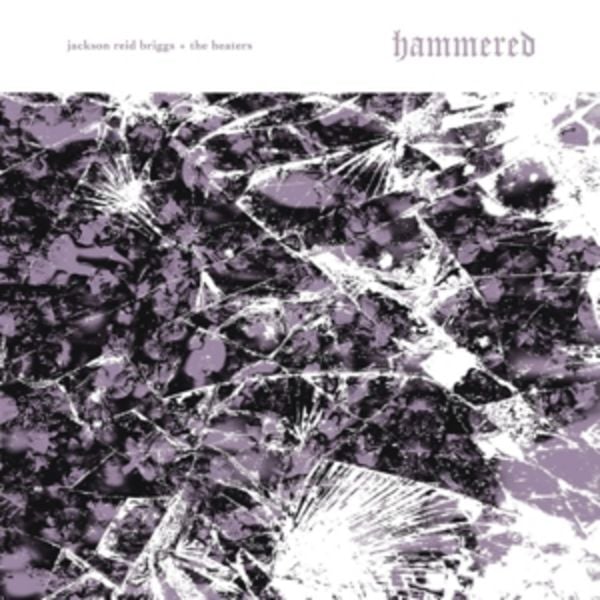 Hammered - Jackson Reid Briggs & The Heaters, Vinyl