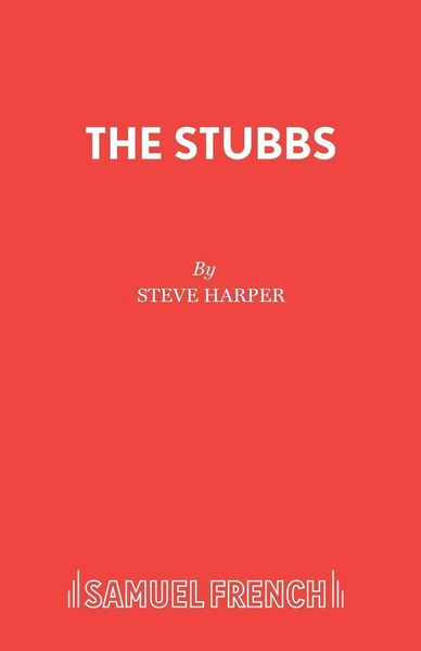Produktbild: The Stubbs