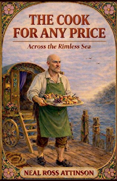 Produktbild: The Cook For Any Price
