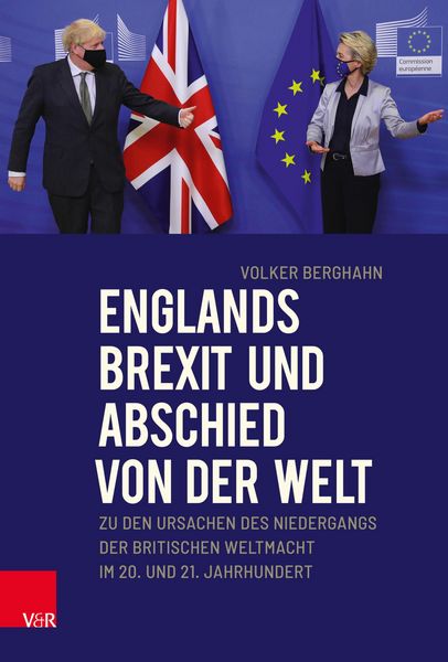 Produktbild: Englands Brexit und Abschied von der Welt