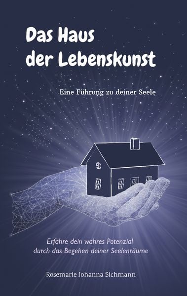 Produktbild: Das Haus der Lebenskunst