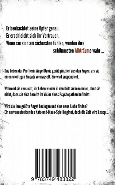Produktbild: Angstheiler